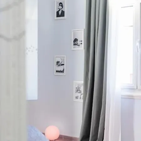 Terpsichore Soluň