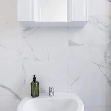 Apartamento Terpsichore