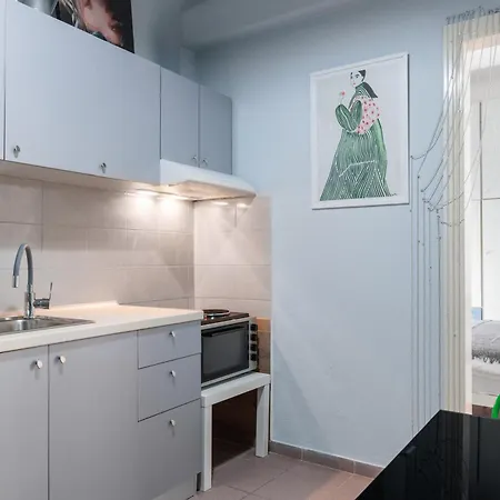 Terpsichore סלוניקי