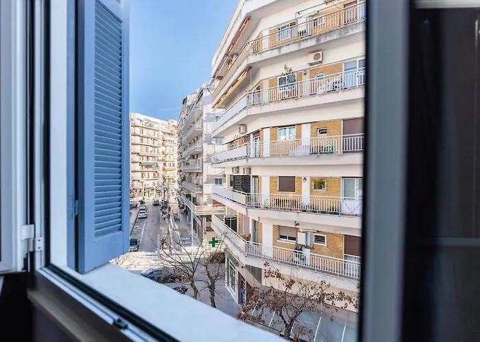 Terpsichore Apartamento *