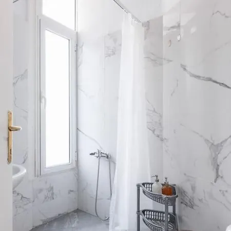 Terpsichore Апартаменты