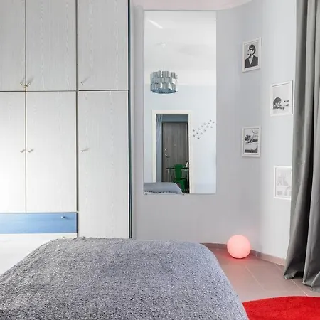 Appartement Terpsichore