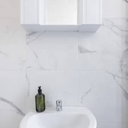 Appartement Terpsichore Thessalonique