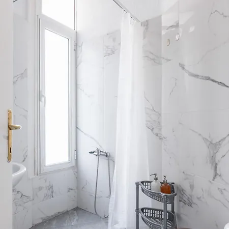 Terpsichore * Tesalónica