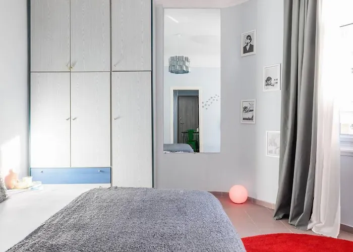 Appartement Terpsichore