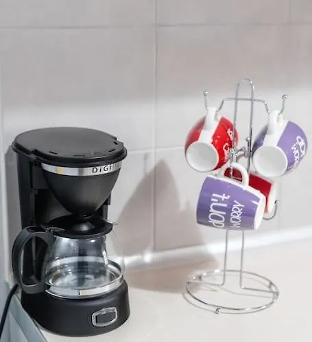 Terpsichore Apartamento *