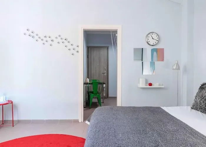 Terpsichore Apartamento Tessalónica