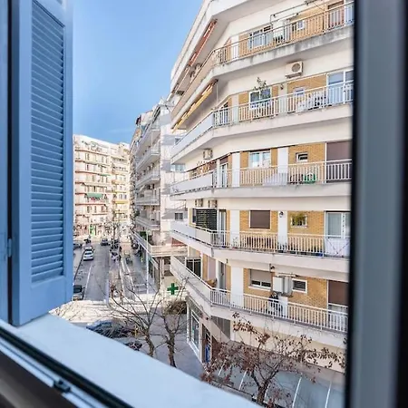 Terpsichore Apartment *