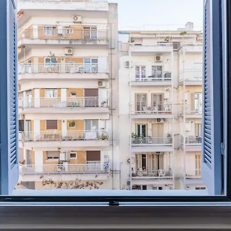 Terpsichore * Thessaloniki